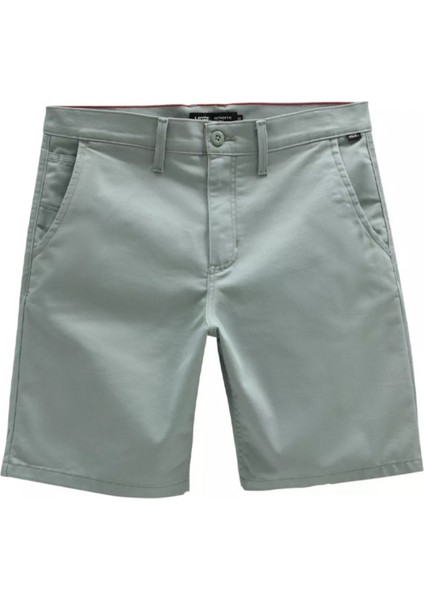 MN Authentıc Chıno Relaxed Yeşil Short