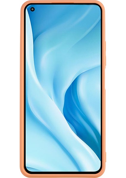 Xiaomi 11 Lite 5g Ne/mı 11 Lite 5g/4g Telefon Kılıfı Yumuşak Fiber Astar Ka Tpu Cep Telefonu Kapak-Turun (Yurt Dışından) fiyatları
