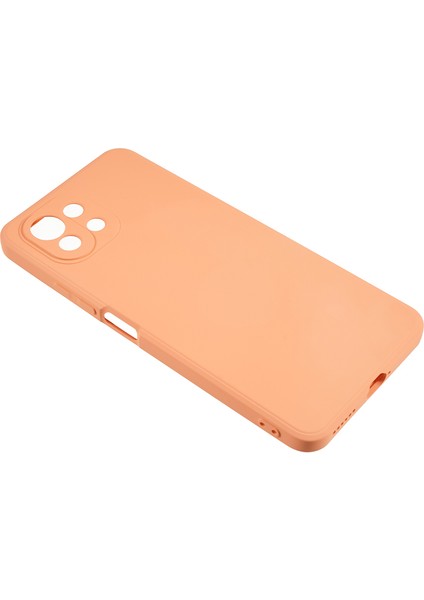 Xiaomi 11 Lite 5g Ne/mı 11 Lite 5g/4g Telefon Kılıfı Yumuşak Fiber Astar Ka Tpu Cep Telefonu Kapak-Turun (Yurt Dışından) fırsatları