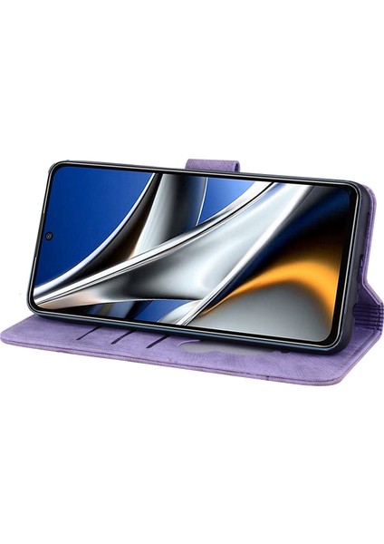 Xiaomi 12 5G/12X 5G/12S Için 5g Kiraz Çiçeği Kedi Baskılı Cüzdan Stili Deri Ayarlanabilir Stand Tasarım Cep Telefon Kılıfı Strap-Murple (Yurt Dışından) fırsatları