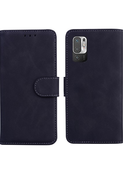 Xiaomi Poco M3 Pro 4g/5g/redmi Note 10 5g-Black (Yurt Dışından)