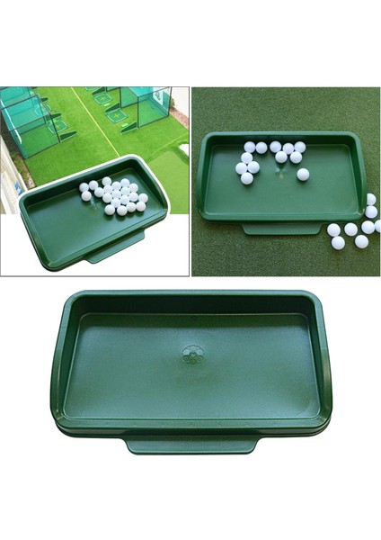 Golf Tepsisi Uygulaması Golf Bağlantıları Için Mat Sürüş Iğı Ş (Yurt Dışından) fırsatları