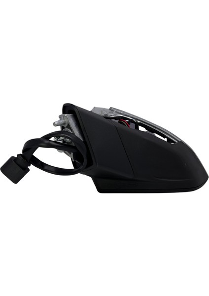 Dış Dikiz Aynası Seat Leon 2013-2020 Elektrikli, Isıtmalı, Sinyalli, Otomatik Katlanır, Astarlı Kapak, 8 Pin fırsatları