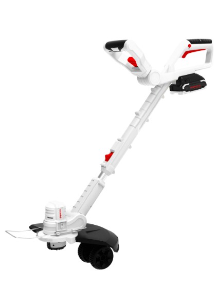 Akülü Tırpan Makinesi