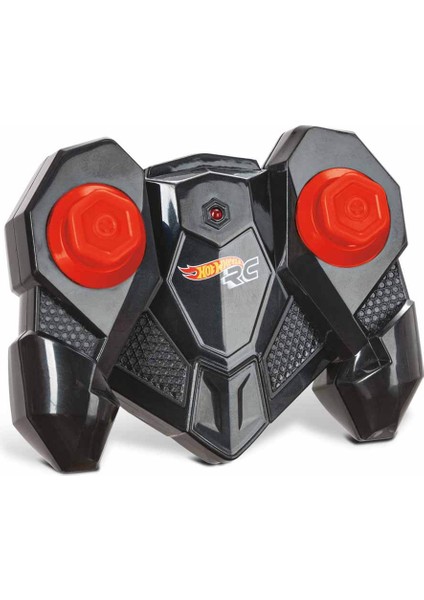 Hot Wheels Monster Trucks Bone Shaker Uzaktan Kumandalı Araba