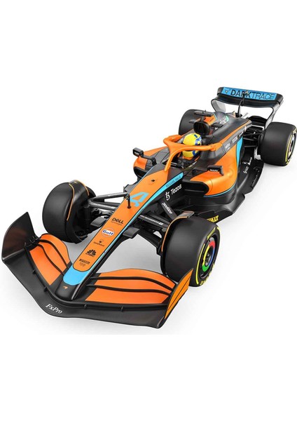 1:12 Mclaren F1 MCL36 Uzaktan Kumandalı Araba