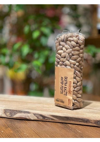 Ekstra Kalite Antep Fıstık 300 gr