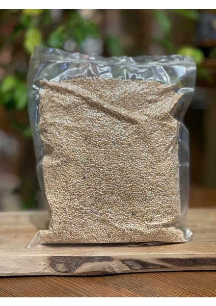Beyaz Darı 500 gr