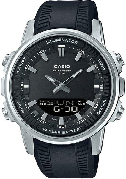 CASIO AMW-880-1AVDF Erkek kol Saati