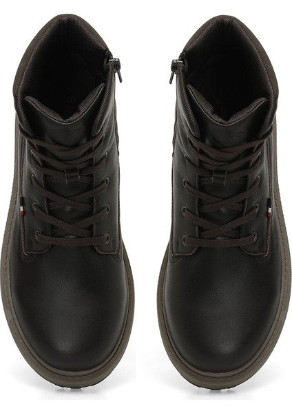 Sıgnor Lth 3pr Kahverengi Erkek Worker Bot fırsatları