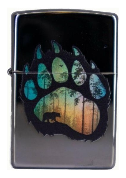 Bear Claw Dizayn Çakmak