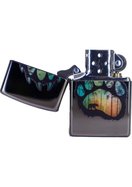 Bear Claw Dizayn Çakmak modelleri