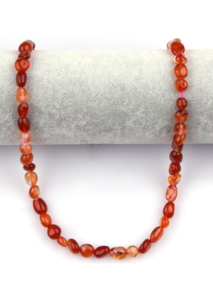 Akik Doğal Taş Dizi Mercimek Kesim fiyatları