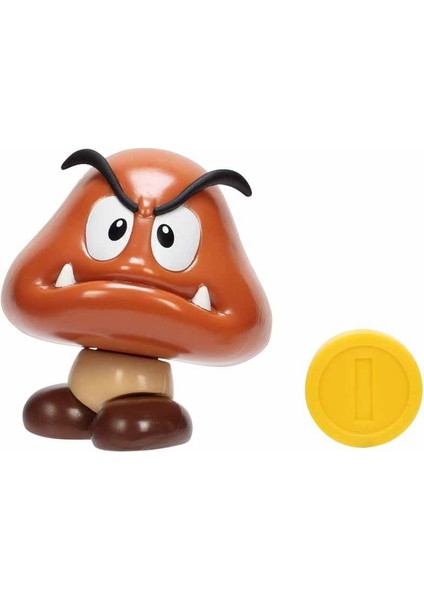 Ntd Super Mario Figür W27 UPM00000 - Goomba