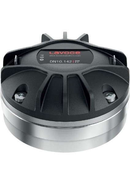 DN10.142 1" Neodimyum Sıkıştırma Sürücü ( Compressıon Drıver )