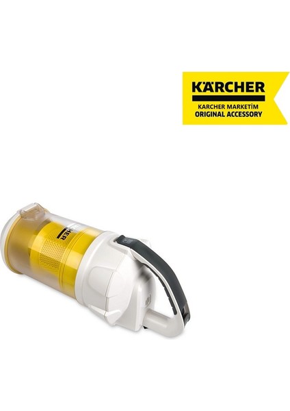 Vc 3 Premıum Kir Haznesi ve Filitresi fiyatları