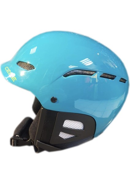 Dusk Rental JR GREEN 49-53  XS Kask