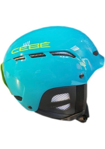 Dusk Rental JR GREEN 49-53  XS Kask