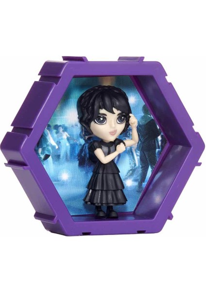 Wednesday Pod Figür WEN07000 - Dans Eden Wednesday fiyatları