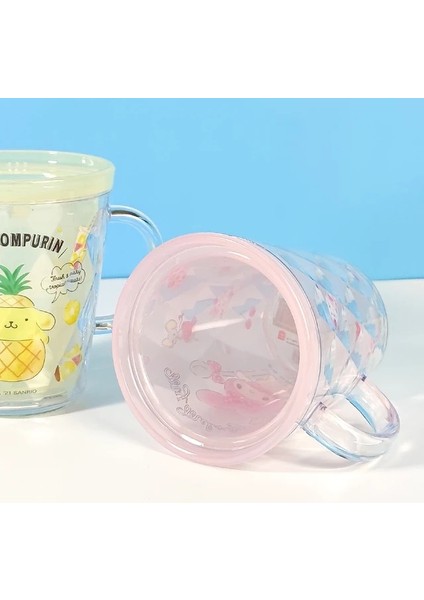 Sanrio Lisanslı Plastik Bardak (350ML) fiyatları