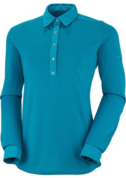 Parvati Ls Kadın Shirt Miv6501 fiyatları