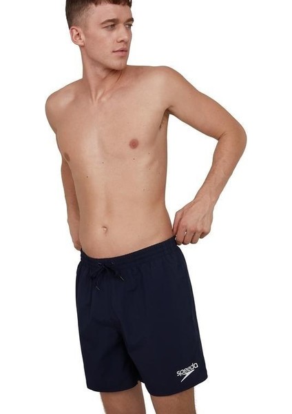 Speedo Essentıals 16 Watershort Lacivert Erkek Şort 8-12433D740