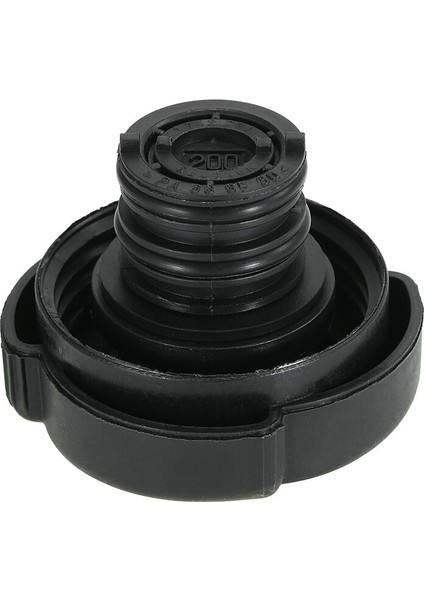 Bmw E30 E36 E46 Radyatör Yedek Su Depo Kapağı Mahle 17117639022