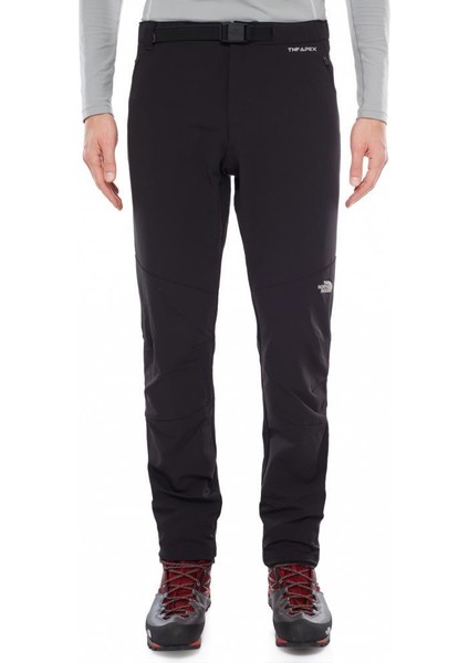 The North Face Diablo Erkek Kışlık Pantolon Siyah T0A8MPJK3