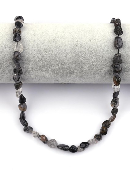 Rutil Kuvars Doğal Taş Dizi Mercimek Kesim fiyatları