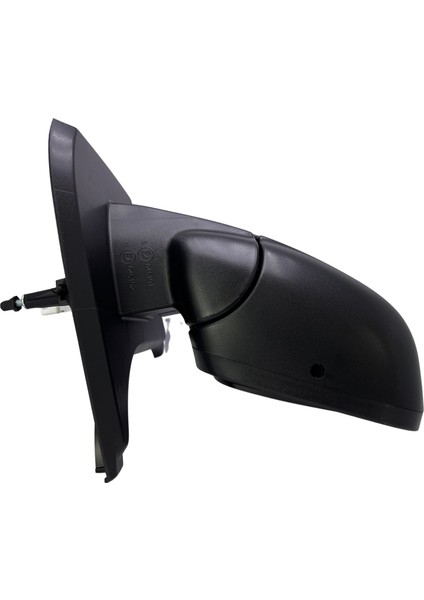 Dış Dikiz Aynası Renault Trafic, Opel Vivaro 2015-2021 Elektrikli, Isıtmalı, Manuel Katlanır, Siyah Kapak, 5 Pin modelleri