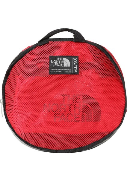 The Northface BASE CAMP DUFFEL-XS NF0A52SSKZ31