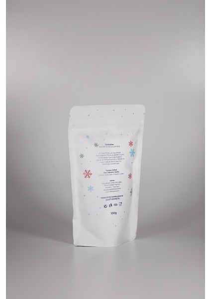 Türk Kahvesi Taze Öğütülmüş Bol Köpüklü 10 x 100 gr Mutlu Yıllar Paketi indirimleri