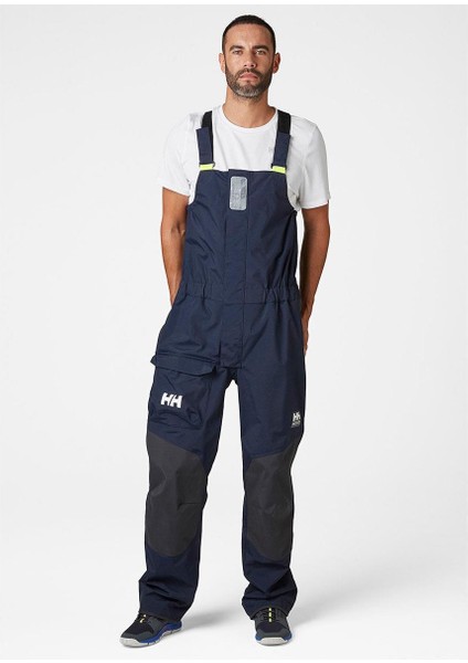 Helly Hansen HH PIER 3.0 BIB Erkek Pantolon Tulum HHA.34157 HHA.597