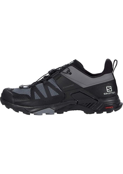 X Ultra 4 Gri Erkek Spor Ayakkabı L41385600-25066