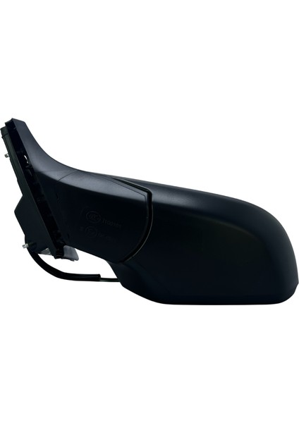 Dış Dikiz Aynası Honda Cr-V 2013-2017 Elektrikli, Isıtmalı, Sinyalli, Manuel Katlanır, Astarlı Kapak, 7 Pin fırsatları