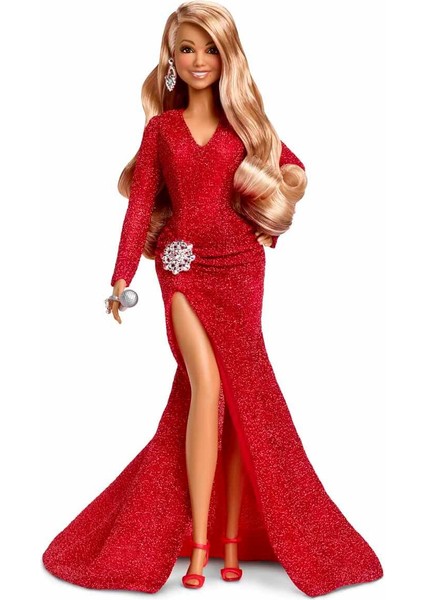 Mariah Carey Barbie Bebeği HJX17 fiyatları