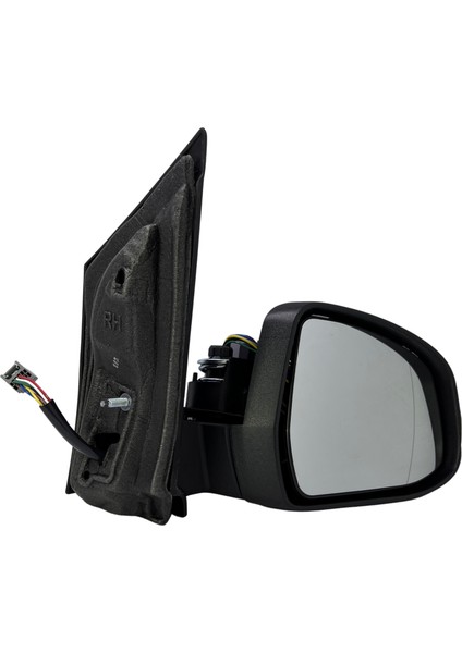 Dış Dikiz Aynası Ford Focus 2008-2011 Elektrikli, Isıtmalı, Sinyalli, Alt Aydınlatma, Manuel Katlanır, Astarlı Kapak, 7 Pin fiyatları