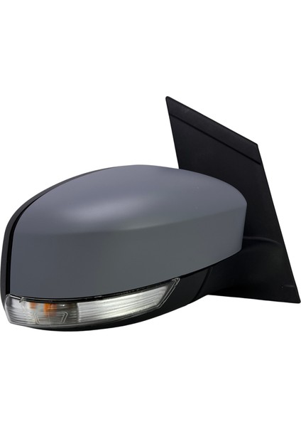 Dış Dikiz Aynası Ford Focus 2008-2011 Elektrikli, Isıtmalı, Sinyalli, Alt Aydınlatma, Manuel Katlanır, Astarlı Kapak, 7 Pin modelleri