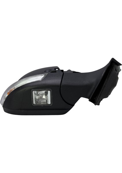 Dış Dikiz Aynası Ford Focus 2008-2011 Elektrikli, Isıtmalı, Sinyalli, Alt Aydınlatma, Manuel Katlanır, Astarlı Kapak, 7 Pin fırsatları