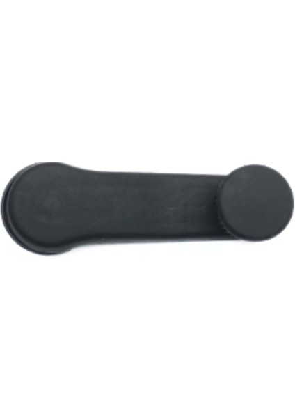 Vw Golf 3 1992-1998 Cam Açma Kapama Iç Kolu Siyah 1H0837581D modelleri