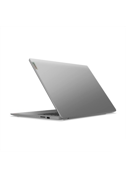 Ideapad 3 17ALC6 Amd RYZEN7-5700U 12 GB 512 GB SSD Freedos 17.3" Taşınabilir Bilgisayar