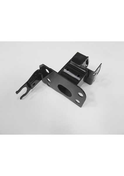 Audı Q7- 06/14; Ön Tampon Demiri Ayağı Sol (Tyg)