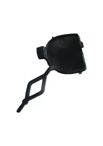 Cıtroen C3- 10/16; Arka Tampon Çeki Demir Kapağı fiyatları