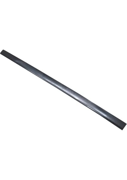 Bmw 5 Serı- E34- 88/95; Arka Tampon Bandı Orta Siyah Boyanır Tip (Tw) fiyatları