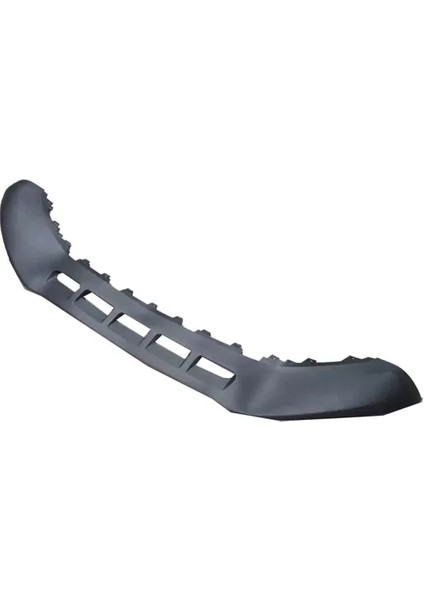 Audı Q5- 13/16; Karlık (Ön Tampon Altı) Sıyah (Spoıler) (Tw) fiyatları