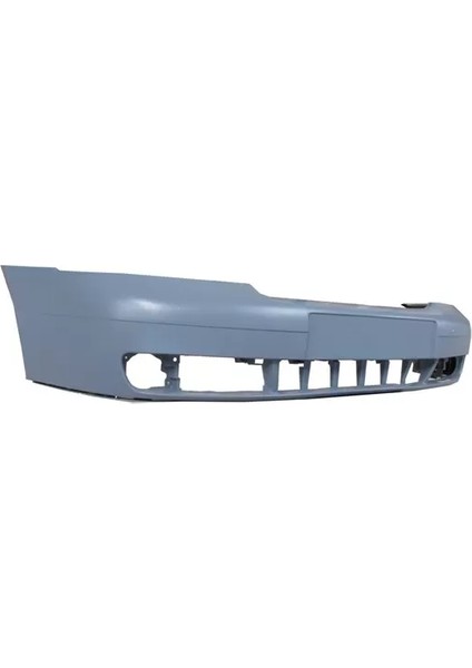 Audı A4- 00/01; Ön Tampon Gri (Sis/panjur Delikli(Tampon Demiri Ile Birlikte)Far Yıkama Deliksiz Tyg indirimleri