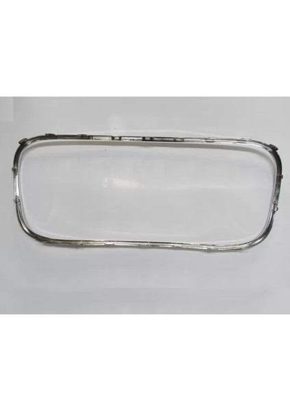 Cıtroen C1- 10/13; Ön Tampon Orta Panjuru Nikelaj Çerçevesi (Tw) fiyatları