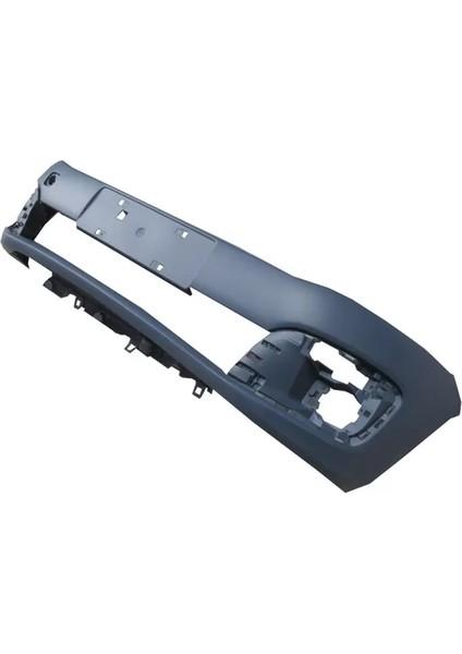 Cıtroen C Elysee- 17/22; Ön Tampon Astarlı Sis Delikli (Eurobump) fiyatları