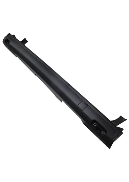 Cıtroen Jumpy- 17/22; Arka Tampon Siyah Uzun Şasi (Italya) modelleri