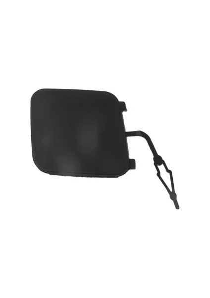 Cıtroen Berlıngo- Van- 19/22; Ön Tampon Çeki Demiri Kapağı Siyah (Italya) fiyatları